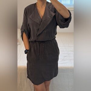 Dace Super Soft Dress with pockets